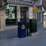 Nova ExtranjeriaMálaga