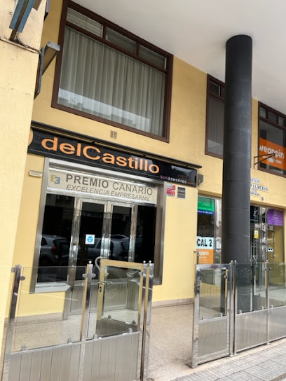 Del Castillo Sus AsesoresLa Laguna