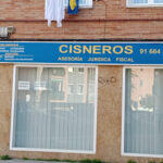 ASESORÍA CISNEROSMóstoles