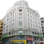 Tecnisa Campos S.ASantander