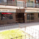 Asesoría TeideLeganés
