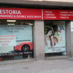 Gestoría Fernández - BILBAOValencia