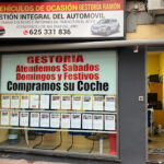 Gestoría abierta sábados