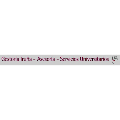 Gestoría Iruña – Opiniones y Reseña