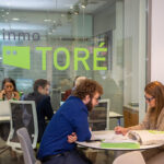 Inmobiliaria y gestoría TORÉ MálagaMálaga