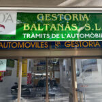 Gestoría Cambio de Nombre Coche y Moto | Gestoría BaltanásBarcelona