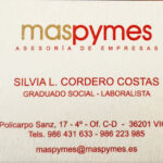 Maspymes Promoción y Desarrollo Empresarial