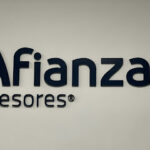 AFIANZA CSF oficina en Alcalá de HenaresAlcalá de Henares