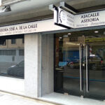 Asesoría José A de la Calle SLSalamanca