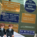 Asesoría abogado y gestoria Legal Gestions i Serveis GS CornellàCornellà de Llobregat