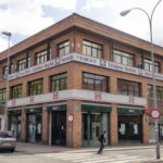 AsaAlcalá de Henares