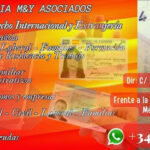 GESTORIA EXTRANJERIA M&YBilbao