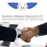 Gestoría Velasco García S.L. Gestoría de Vehículos Leganés sur MadridLeganés