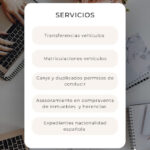 Gestoria SanchezAlmería