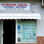 ATRICOR LEGAL ASESORIA - GESTORIACórdoba