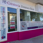 Gestoría Jiménez BenkGranada