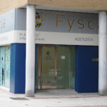 GRUPO FYSCALIAAlcorcón