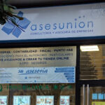 Asesunión Asesoría fiscal