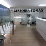 Gestoría TomásPalma