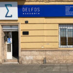 Asesoría DelfosAlmería