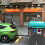 Siagant S.L.L'Hospitalet de Llobregat