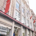 Colegio Oficial Gestores Administrativos de MadridMadrid