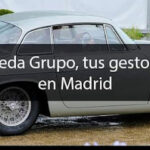 Rueda Gestoría VallecasMadrid