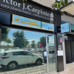 Gestoría Administrativa y Correduría de Seguros Victor J CarpinteroSantander