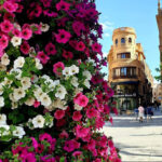 Arco Salamanca SLPSalamanca