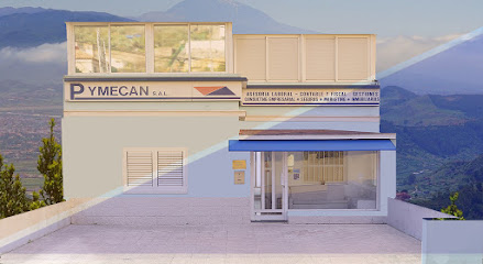 Gestiones Pymecan S.A.L.La Laguna