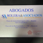 Solera & AsociadosAlcorcón