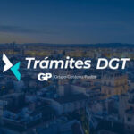 Trámites DGT · Grupo Gestoría PastorValencia