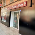Gestoria de Movilidad Gestena-Nieto SLPCastellón de la Plana