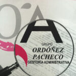 Ordoñez Y Pacheco Gestoria AdministrativaLeganés