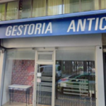 Gestoría AntichPalma