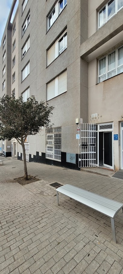 Canargest S.L.La Laguna