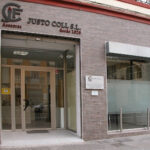 Justo Coll S.L.Valencia