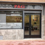 P&G Asesoría - MóstolesMóstoles