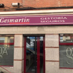 Gesmartin VehículosMadrid