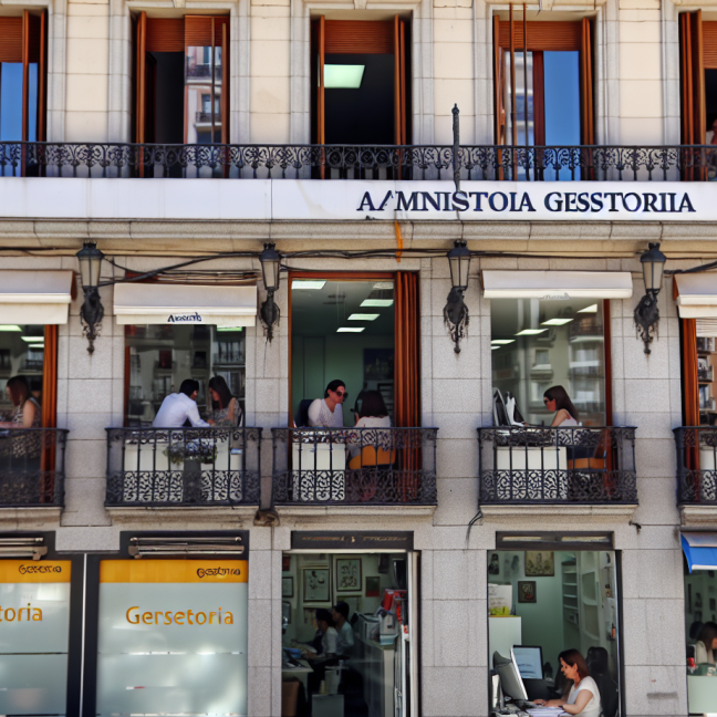 Gestorías En Álava