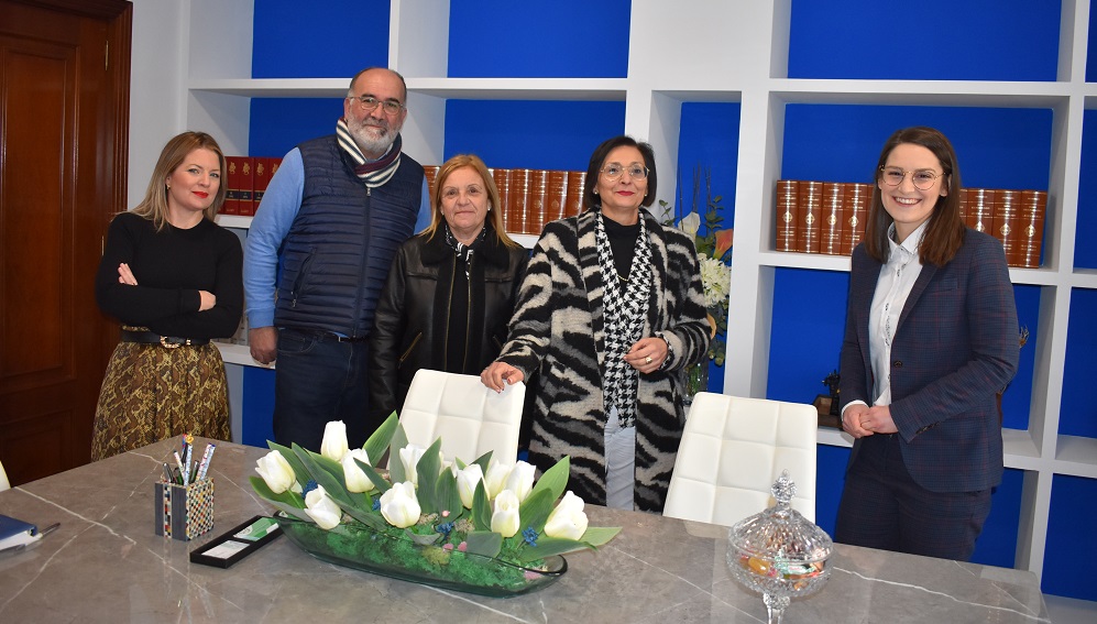 Gestorías En Albolote