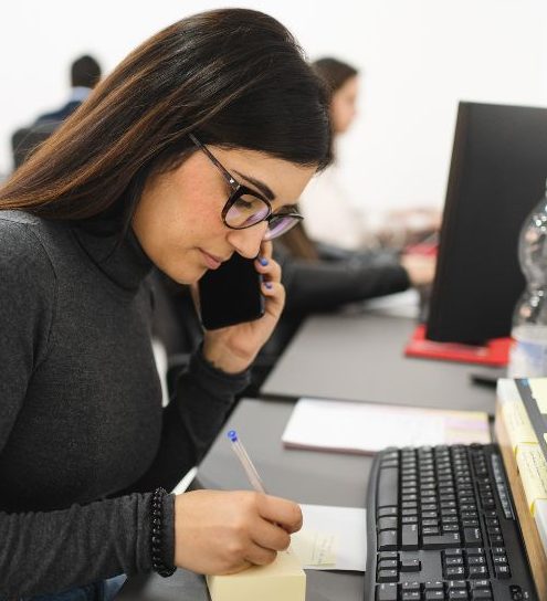 Gestorías En Almería