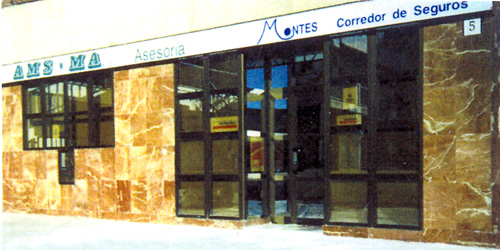 Gestorías En Aranda De Duero