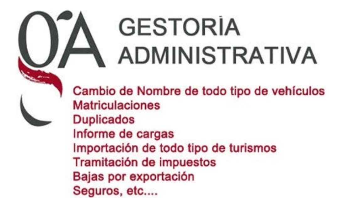 Gestorías En Archena