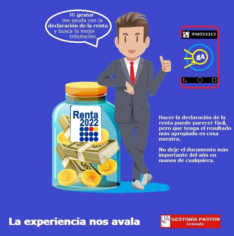 Gestorías En Armilla