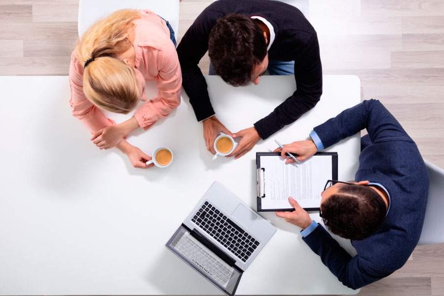 Gestorías En Barcelona