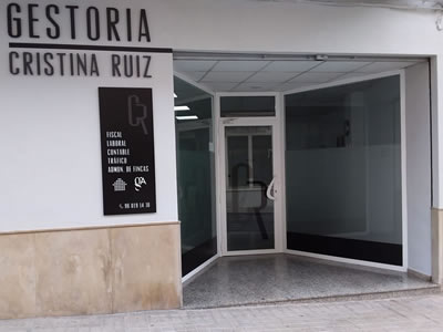 Gestorías En Bétera