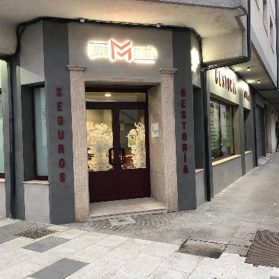 Gestorías En Carballo