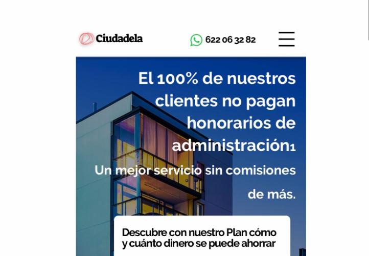 Gestorías En Ciudadela