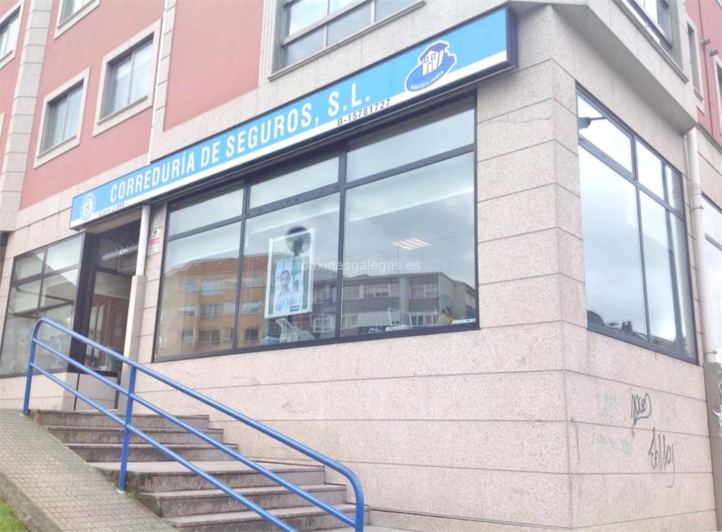 Gestorías En Culleredo